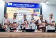 Assamese translation of Prime Minister Shri Narendra Modi's poetry collection unveiled in the presence of the District Commissioner.