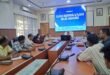 Preparedness for Flood Response and Relief Measures Reviewed in Sonitpur