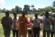 "Sadbhab Mandap" Inaugurated at Swahid Bakori Tezpur