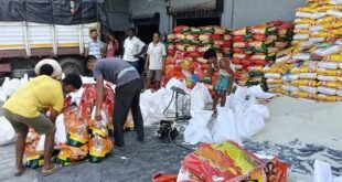 Flood Relief Update | Sonitpur District Administration