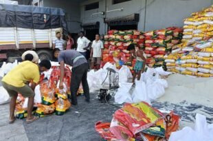Flood Relief Update | Sonitpur District Administration