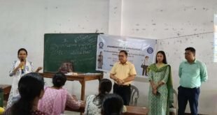 District-Level Training for First Phase of Census 2027 House Listing & Housing Census Begins in Sonitpur